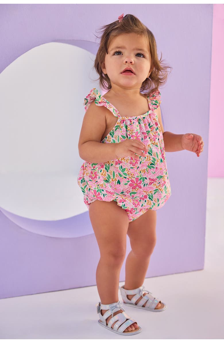 BISBY Kids' Brighton Bubble, Alternate, color, Frangipani Pink