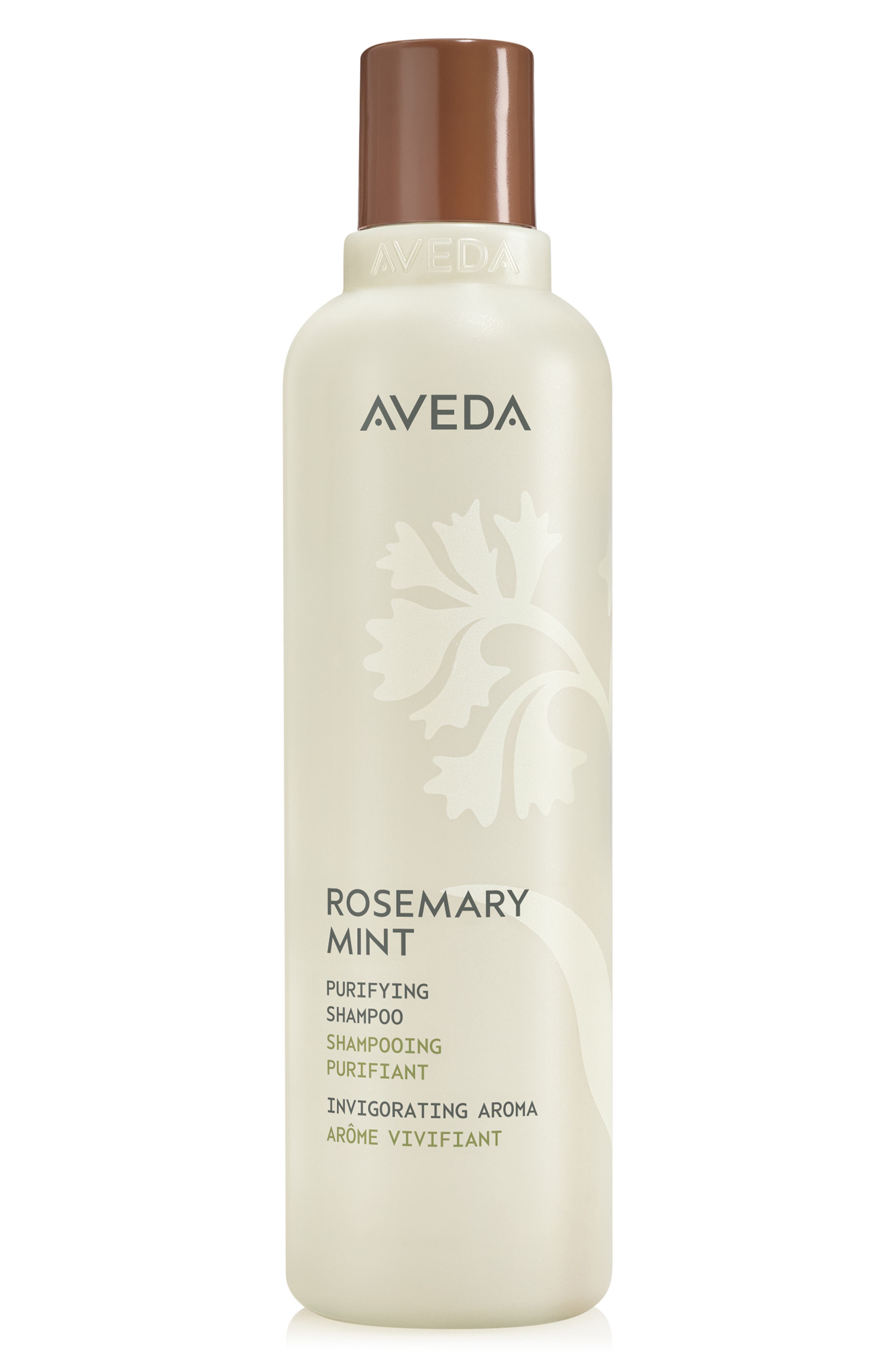 Aveda Rosemary Mint Purifying Shampoo