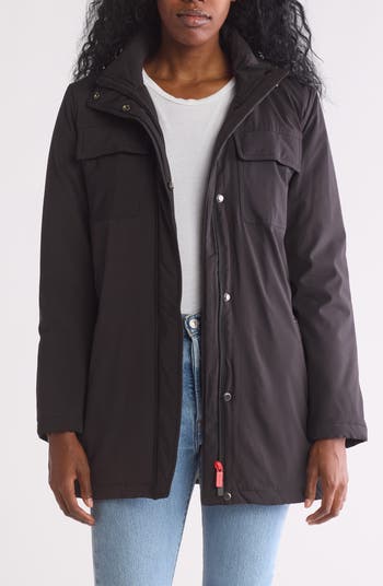 ジャケット・アウター POWDERY WEATHER PADDED HUNTING JKT Rise Pro Jacket - Hunting Apparel | Badlands Gear