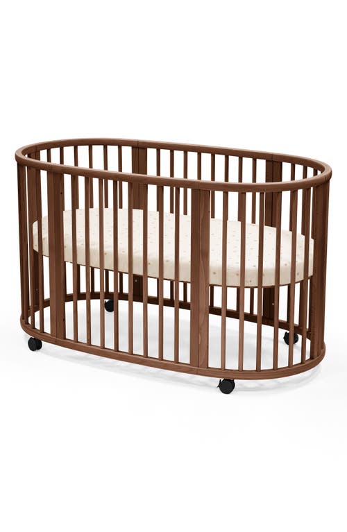 Stokke Sleepi™ V3 Fitted Sheet In Ecru