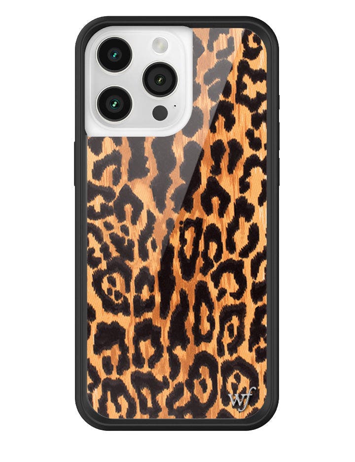 selected Leopard