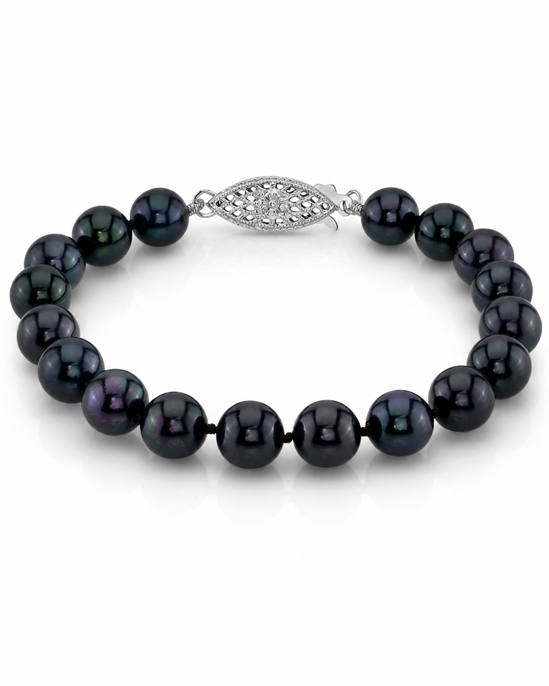 selected Black Pearls