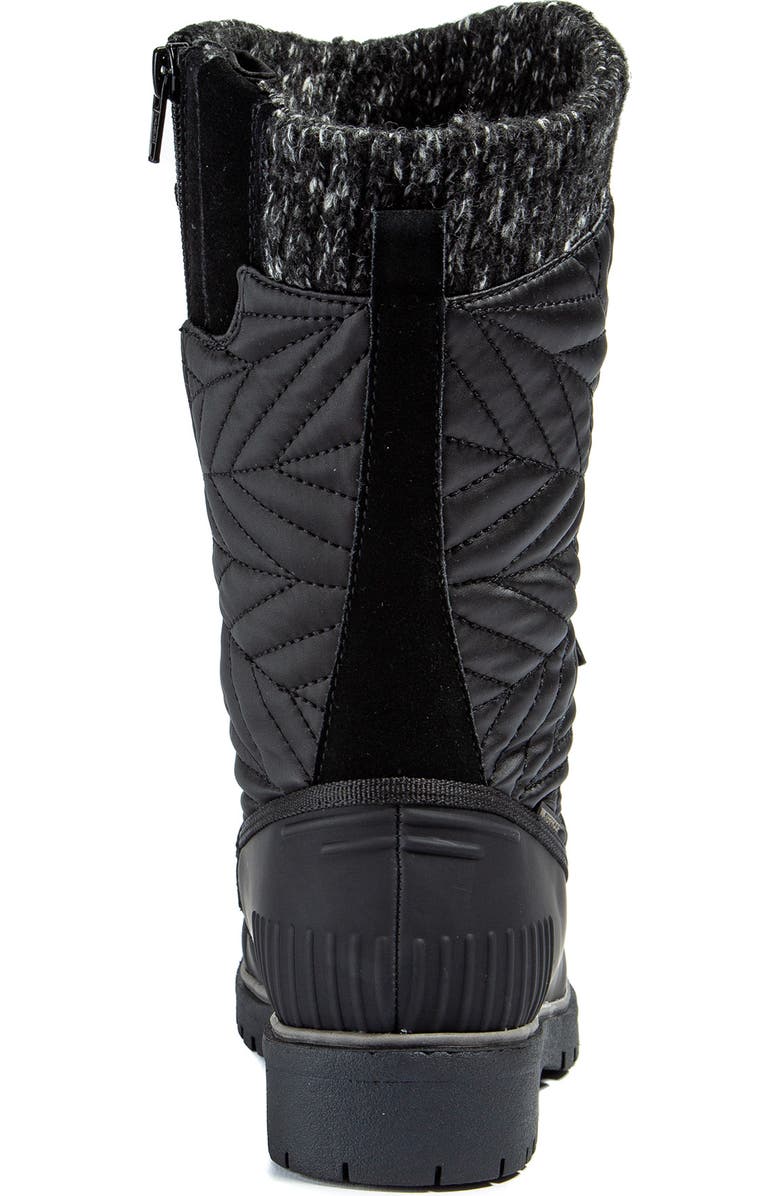 BARETRAPS Stark Waterproof Thermal Cold Weather Boot, Alternate, color,