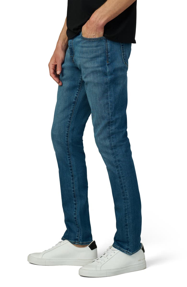 Joe's The Asher Slim Fit Jeans, Alternate, color, Fisher
