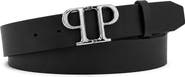 PHILIPP PLEIN Belt Symmetrical Men