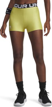 Under Armour HeatGear® Shorts