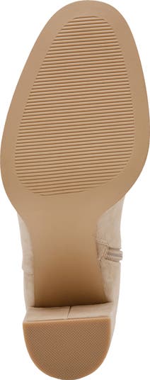 Jozie Bootie