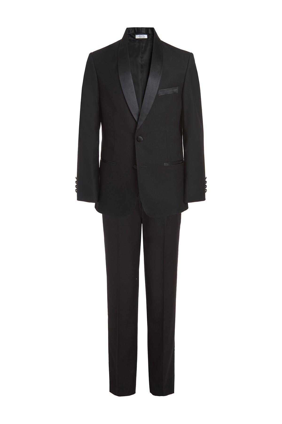Calvin Klein Tuxedo Suit