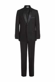 Calvin Klein Tuxedo Suit