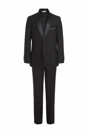 Calvin Klein Tuxedo Suit