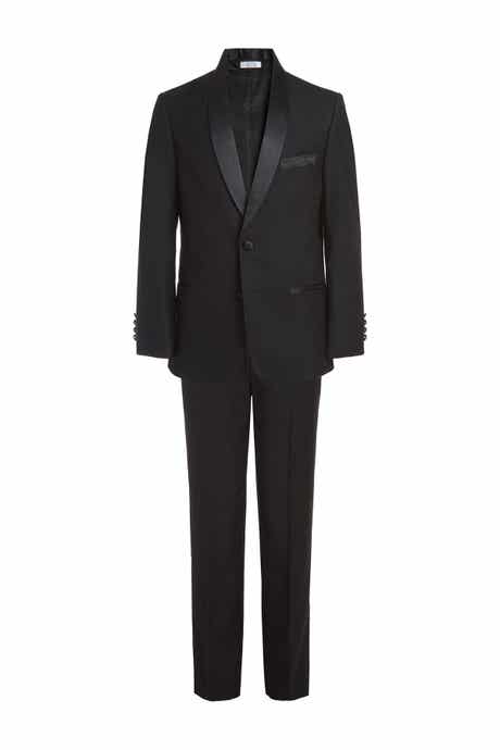 Calvin Klein Tuxedo Suit