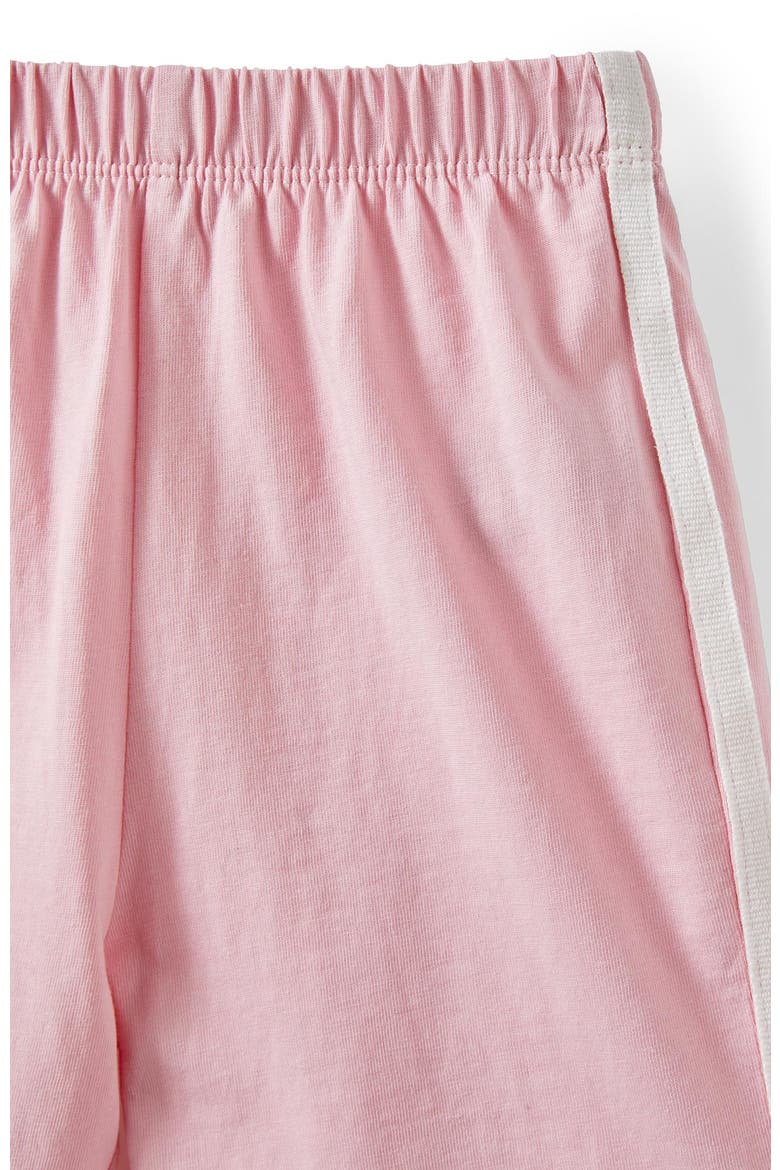 Blair Relaxed Pull On Pant, Alternate, color, Blush Pink