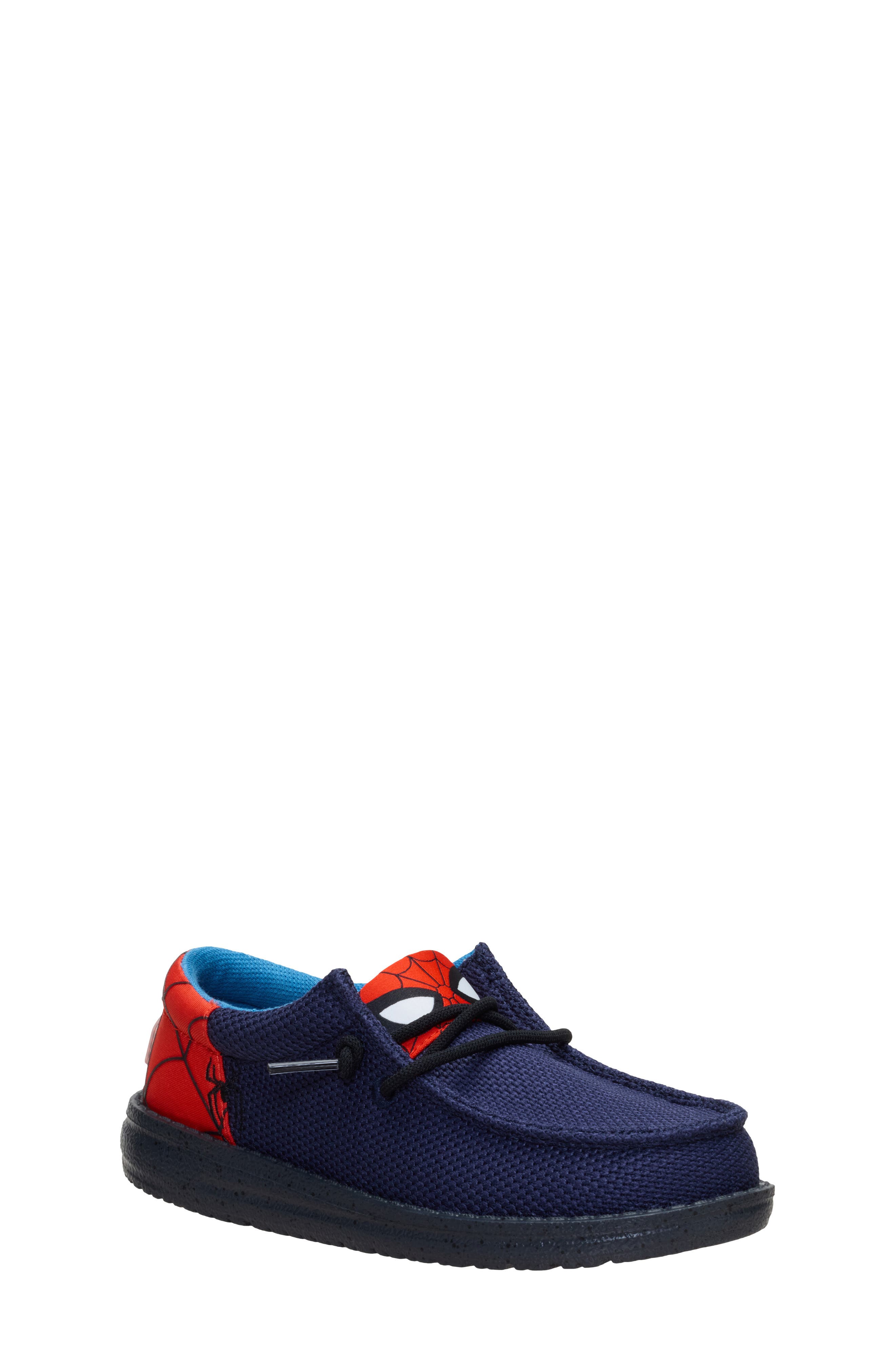 BLUE/ RED