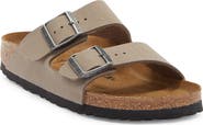 Birkenstock Arizona Double Buckle Slide Sandal