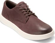 Cole Haan Grand Crosscourt Daily Plain Toe Sneaker