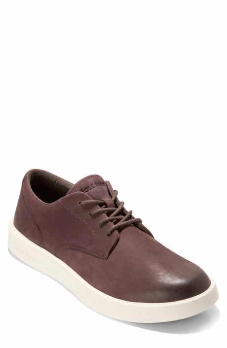 Cole Haan Plain Toe Sneaker