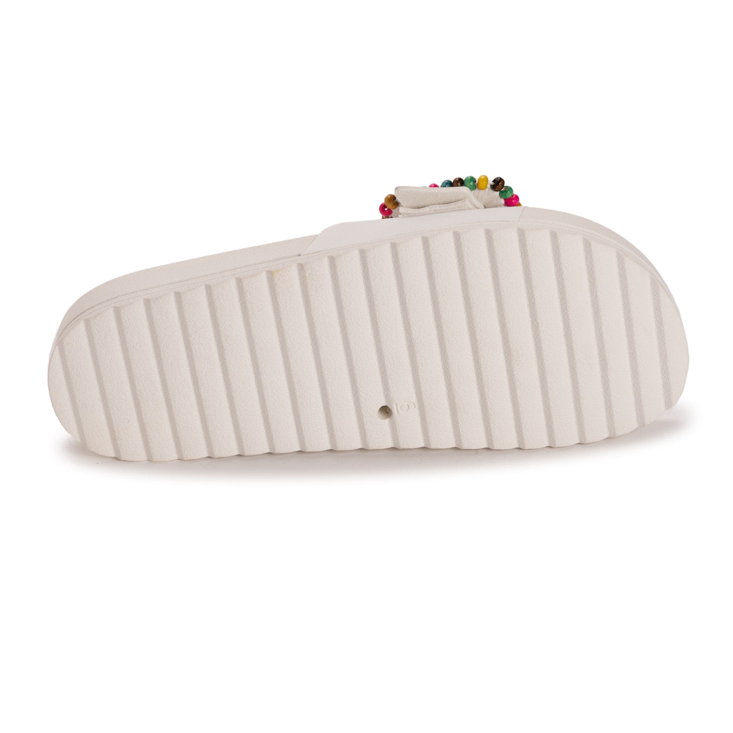 Women's Grand Colette Sandal, Alternate, color, White