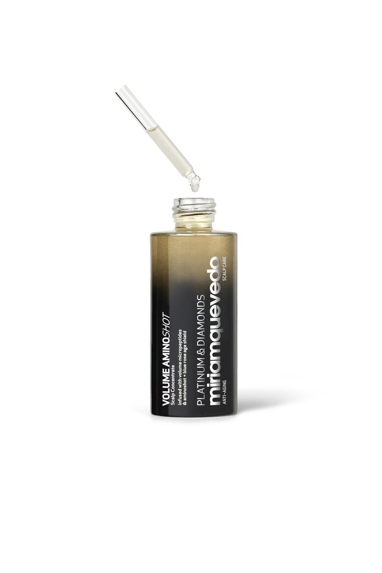 Platinum and Diamonds Volume Aminoshot Scalp Concentrate, Alternate, color, None