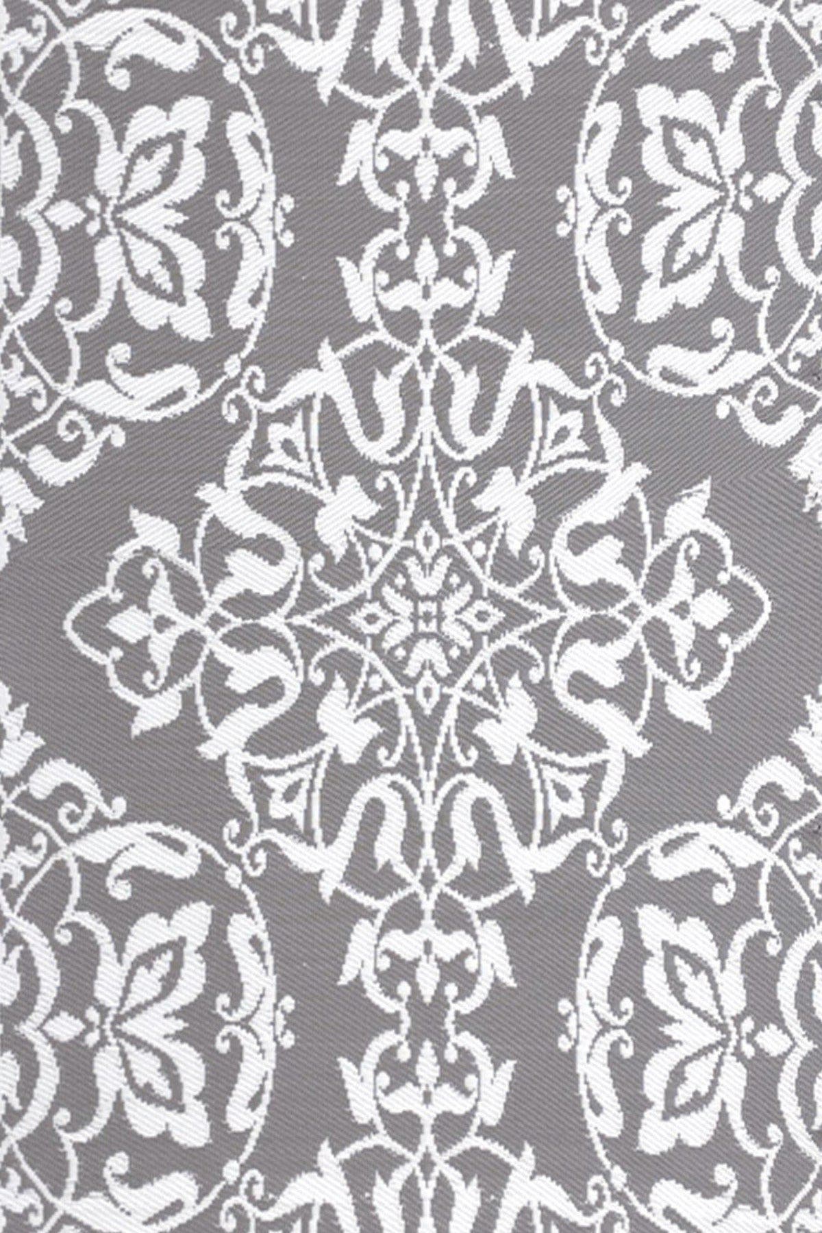 selected Cool Silver - 5'x8'