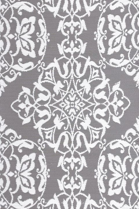 New Wrought Iron Rug