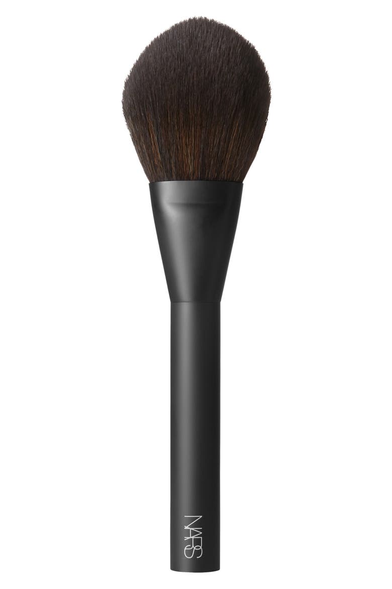 #13 Powder Brush, Main, color, NO COLOR