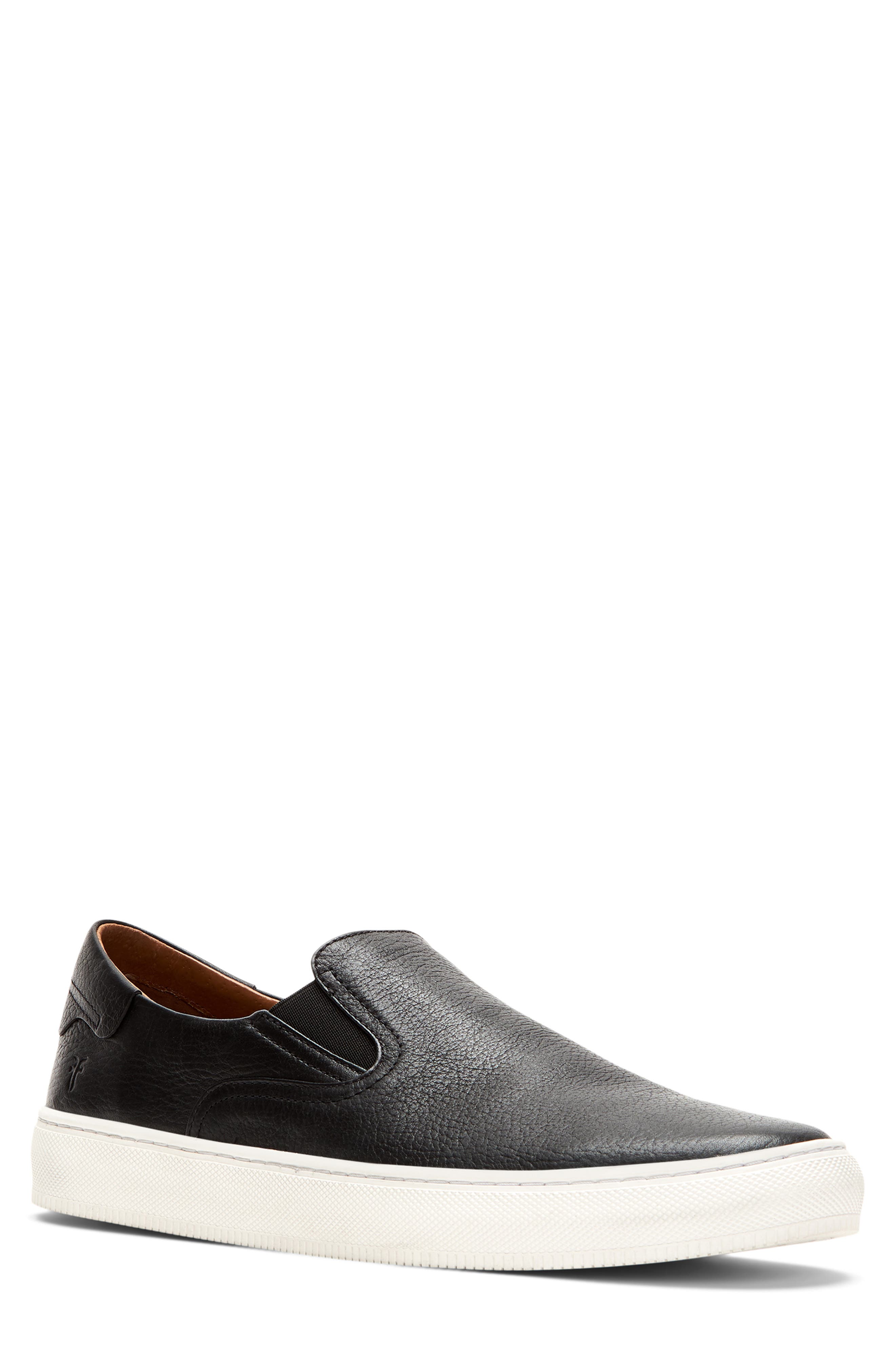 Frye Astor Slip-On Sneaker, Main, color, 