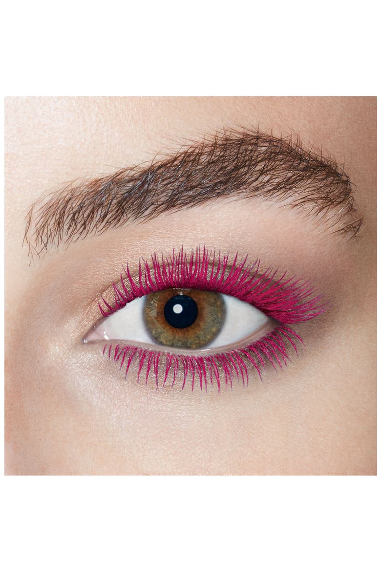 Mascara Vinyl Couture, Alternate, color, 6 I'M THE MADNESS