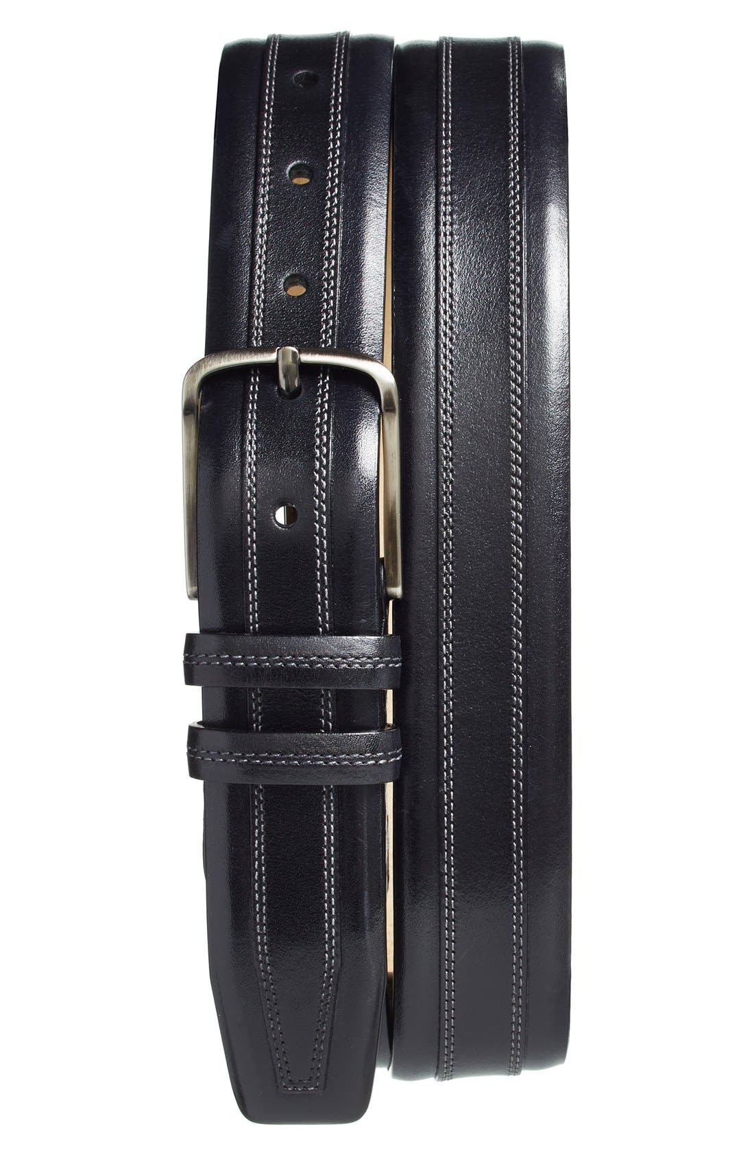 mezlan belts nordstrom