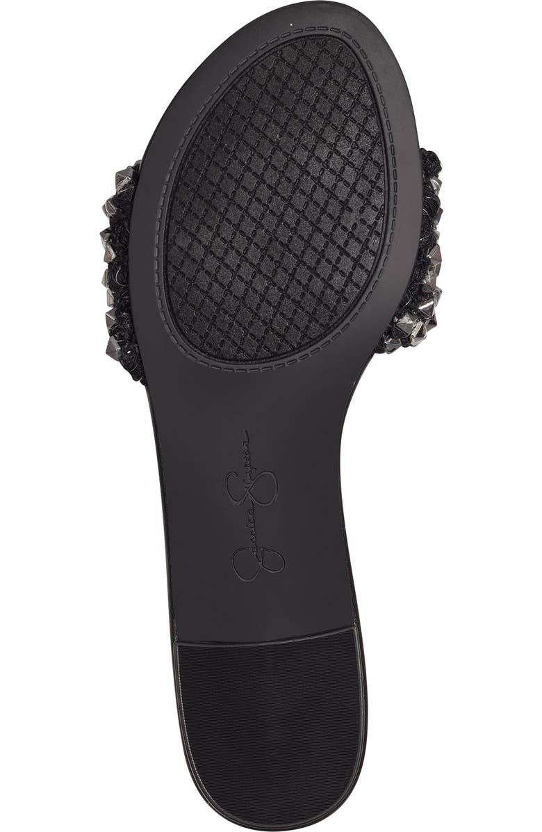 Jessica Simpson Aprio Slide Sandal, Alternate, color,