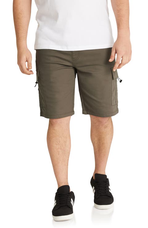 Nelson Cargo Shorts
