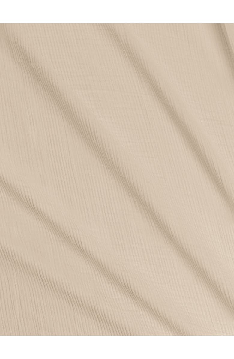 Organic Muslin Swaddle Blanket