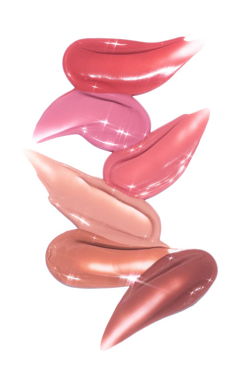 DEAR DAHLIA Petal Drop Liquid Blush, Alternate, color, Barely