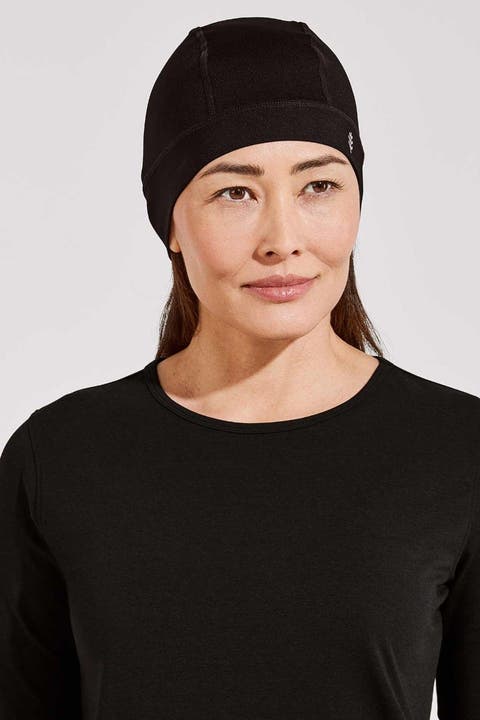 UV Skull Cap, UPF 50+ Sun Protection, Hubbard
