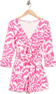 Diane von Furstenberg Celeste Romper
