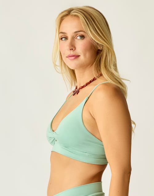 Carve Designs Elba Top