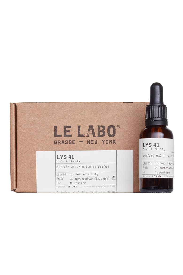 Lys 41 Perfume Oil, Alternate, color, NO COLOR