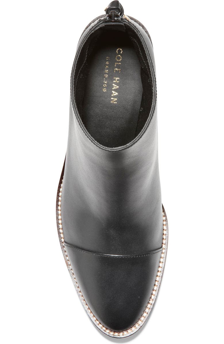 Cole Haan Winnie Grand Waterproof Bootie, Alternate, color,