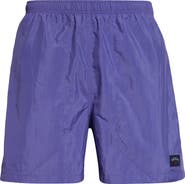 NOAH shorts Core Swim Trunks NAVY 冬セール！！ Core Swim Trunk - Noah