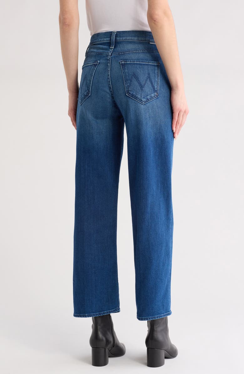 MOTHER The Rambler Zip Ankle Jeans, Alternate, color,