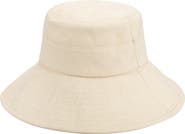 San Diego Hat Cotton Bucket Hat