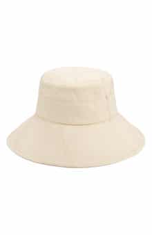 San Diego Hat Cotton Bucket Hat