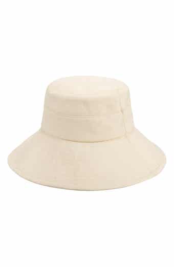 San Diego Hat Cotton Bucket Hat