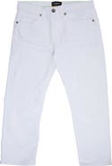 XRAY Kids' Raw X Rip & Repair Jeans