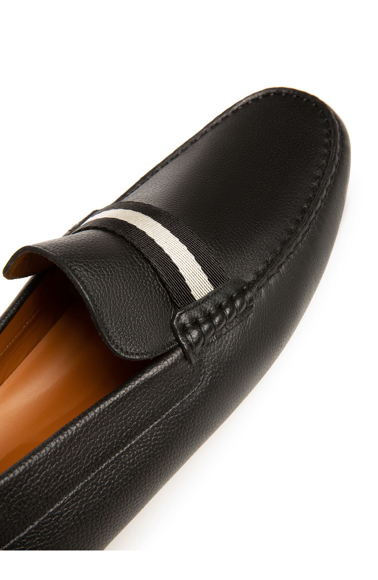 Bally Pearce Driving Loafer, Alternate, color, 