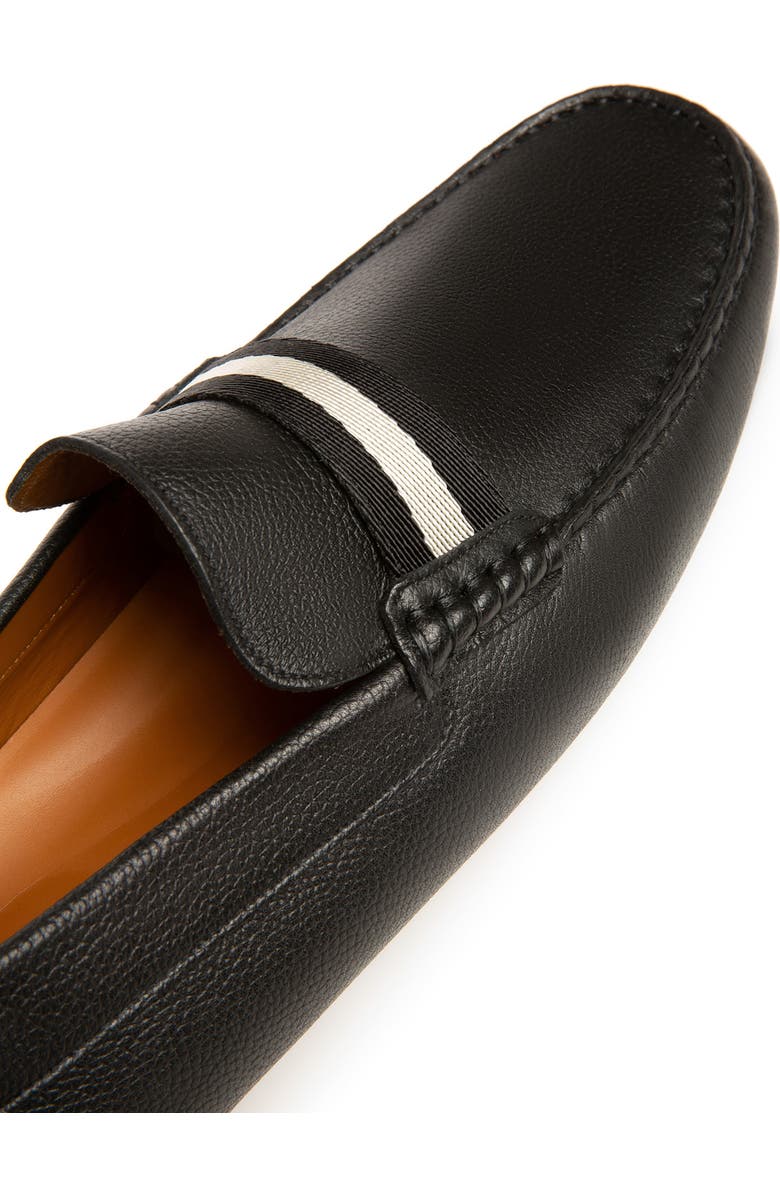 Bally Pearce Driving Loafer, Alternate, color,