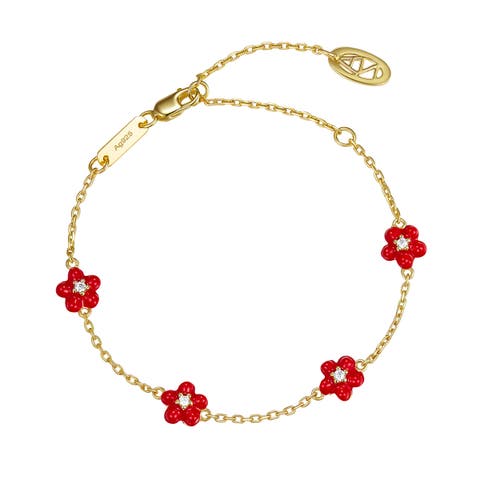 Petit Daisy  Bracelet