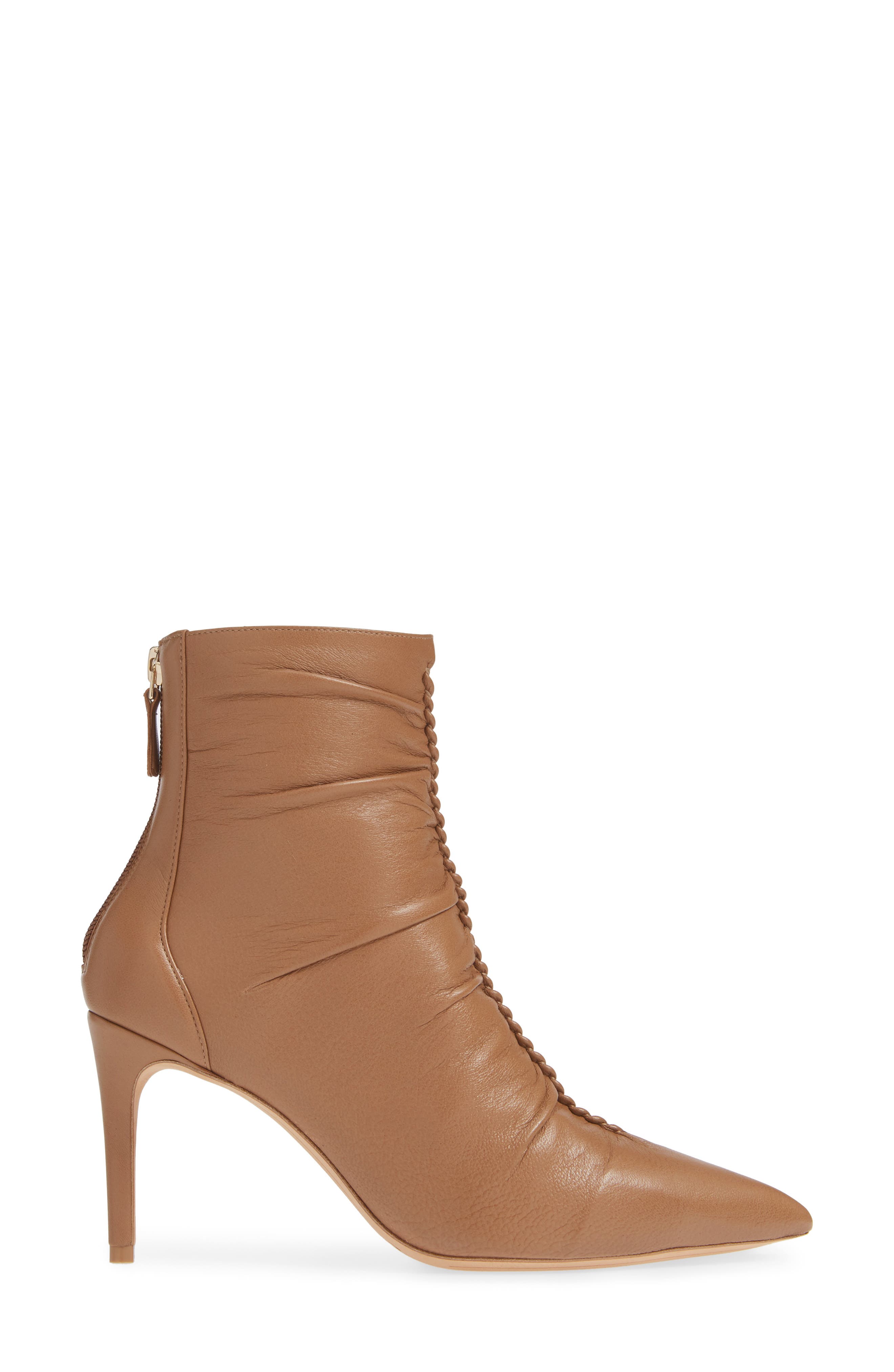 Alexandre Birman Susanna Bootie, Alternate, color, 