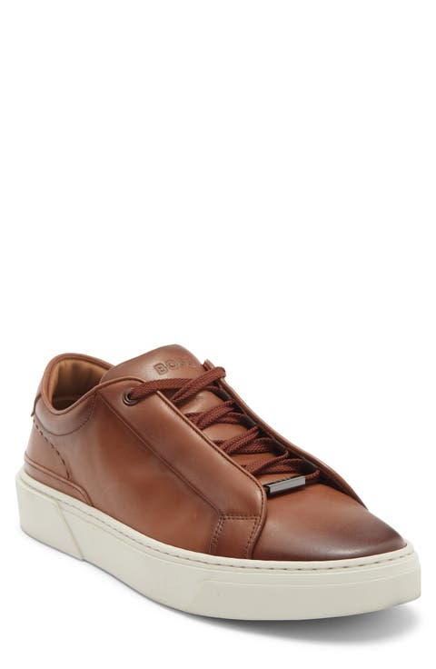 Gary Tenn Sneaker (Men)