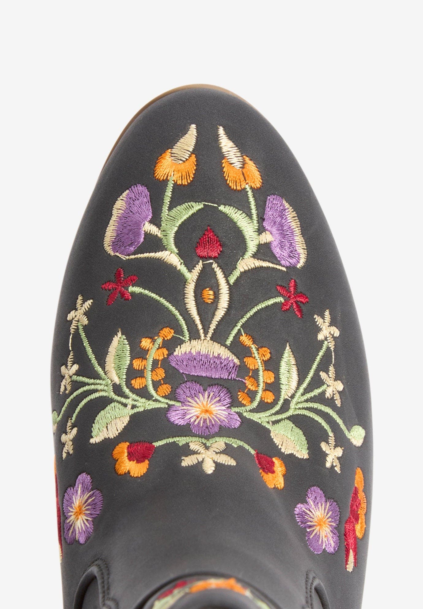 Comfortview The Irma Wide Calf Boot, Alternate, color, Black