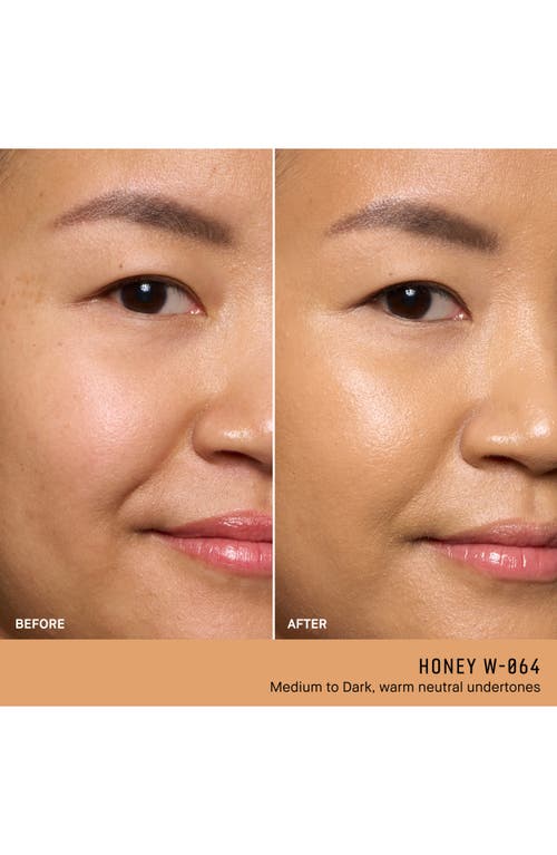 Bobbi Brown Weightless Skin Oil-controlling Foundation Spf 15 With Hyaluronic Acid In Brown